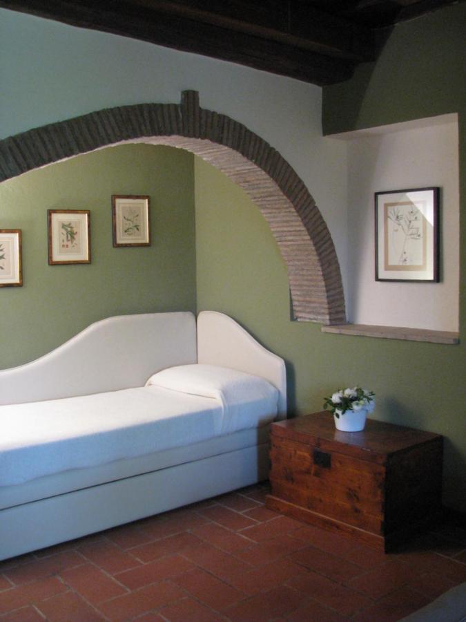 La Locanda Della Chiocciola Orte Exterior photo