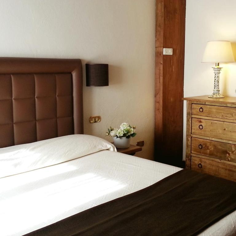 La Locanda Della Chiocciola Orte Room photo